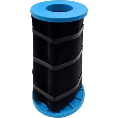 Reusable Pool Filter Replacement Swimming Pool Type A/C Filter Easy To Clean Made Of Lead-free And BPA-free Materials