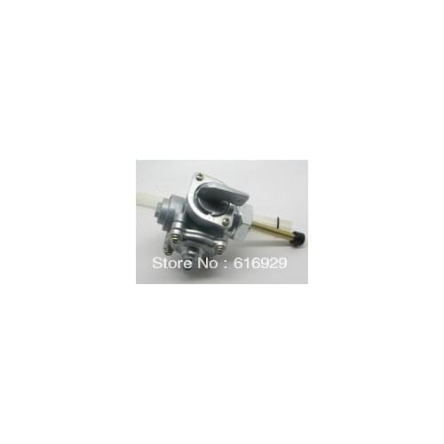 Motorcycle Modified Shut Off Fuel Valve Petcock Oil faucet tank switch fuel valve petcock FUEL TAP FOR CB400 VTEC 1-4 VERSION