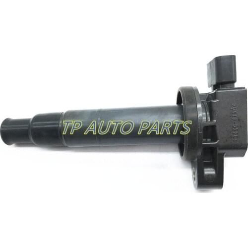 Genuine 4PCS Ignition Coil OEM 90919-02265 9091902265 90919 02265