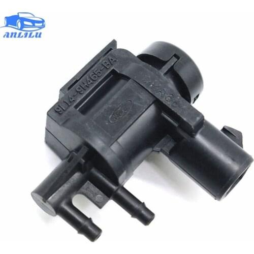 Suitable for For-d F-150 F-250 Focus Adventure Lincoln Navigator Good vacuum solenoid valve 9L14-9H465-BA 6L3Z-9H465-B