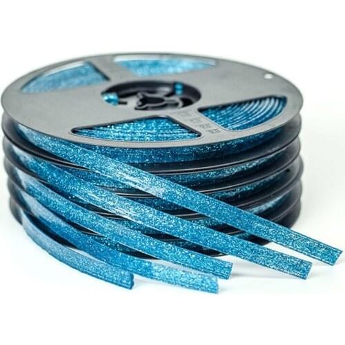 Self Adhesive Ceramic Tile Gaps Tape Mildewproof Waterproof Sticker Wall Floor Crevice Line Stickers Decoration 6m