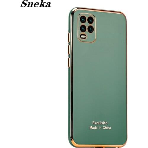 SneKa Phone Cases Xiaomi Mi 8 Lite