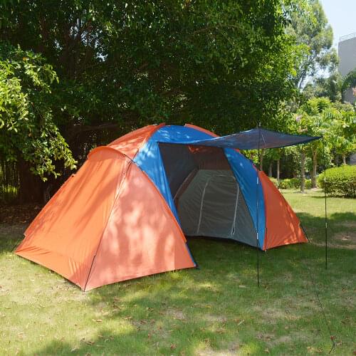 XC LOHAS Family Tents