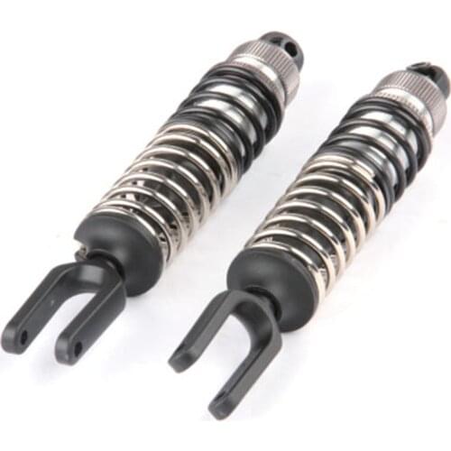 Fs 2pieces/ set 112038 Alloy rear shock absorber for FS racing/CEN/REELY 1/5 scale rc car