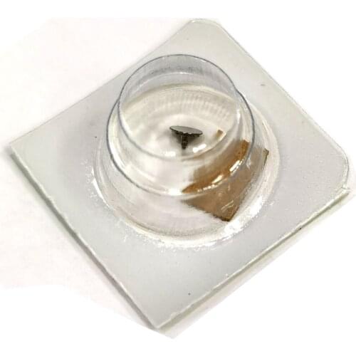 Replacement Axle Oscillating Weight Fit 1530-7906 For RLX 1530 1570 1555 Watch Movement Accessories Watchmaker Repair Tool parts