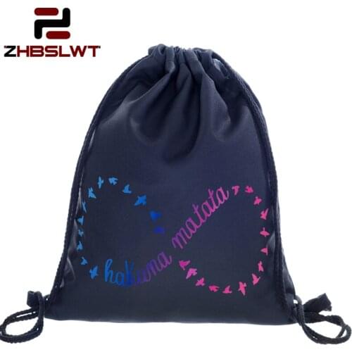 ZHBSLWT Women's Black Bags