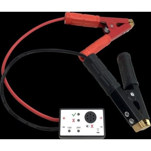 Automobile Anti Zap Car Surge Protector Equipment for Prevent Damage Electrical System While Welding or Jumping Automotive