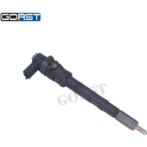 Automobile Fuel Common Rail Injector Assembly 0445110274 For Hyundai For Kia Sorento 0445110724 33800-4A500 338004A500