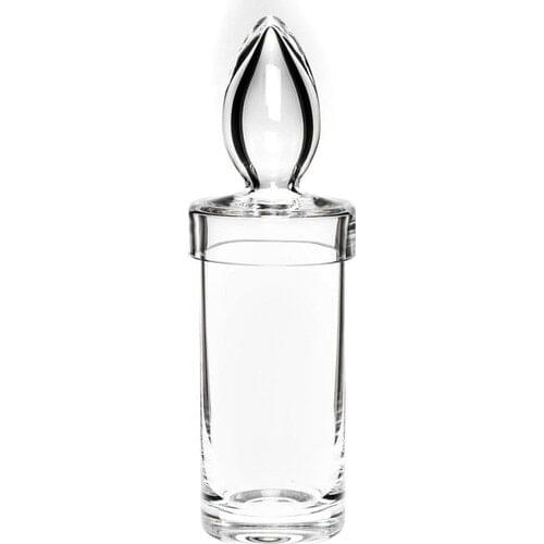 Pasabahce F & d Handmade Jar 16CM