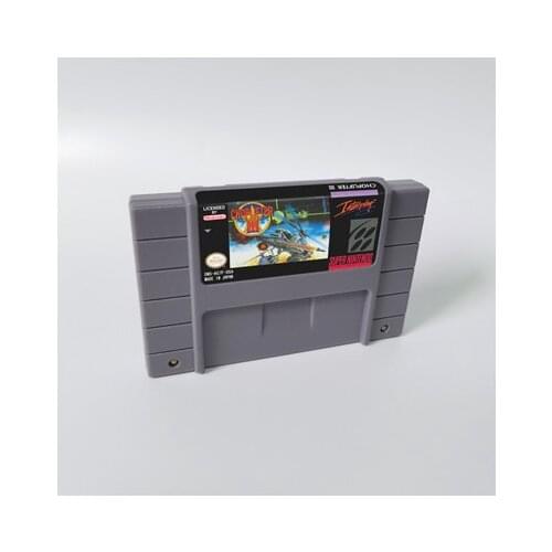 Choplifter III - Action Game Card US Version English Language