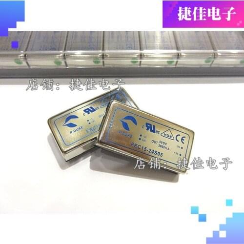 FEC15-24S05 FEC15-24S15 FEC15-24S12 FEC15-24S24