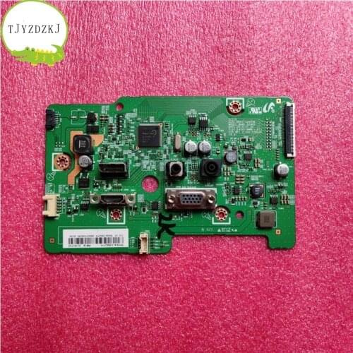 Good test working for monitor S24E370D S27E370D motherboard BN41-02445B BN41-02445 main board BN94-09927A LS27E370DL LS24E370DL