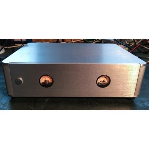 LittleDot LDP 1000 purification and regeneration power supply, output power 1000VA, power distortion: = 1% stability: 2