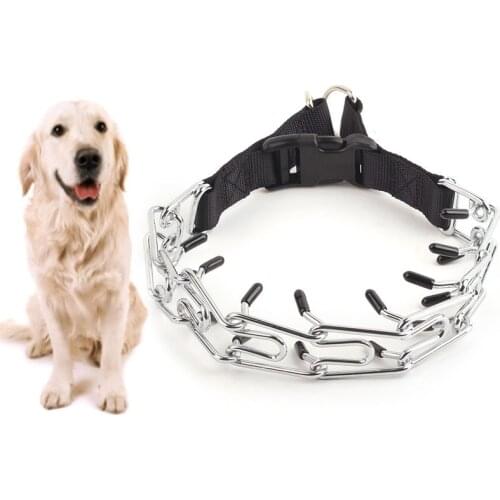 JUNANGLE Collars