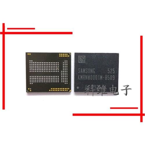 KMRNW0001M-B509(MLC) Word-bank 8+1 EMCP 8G 221B G A