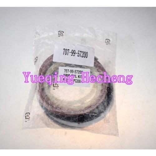 Arm Cylinder Seal Kit 707-99-57200 for PC200-5 PC200-6 Excavator