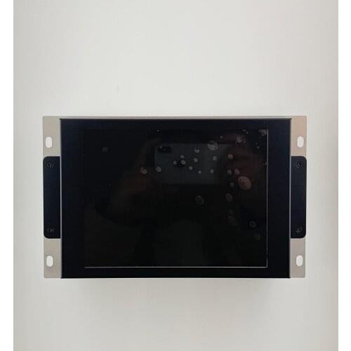 MDT962B-1A compatible LCD display 9 inch for M500 M520 CNC system CRT monitor,HAVE IN STOCK