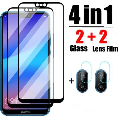 Защитные пленки для Huawei P20 lite NEPHAP China At AliExpress