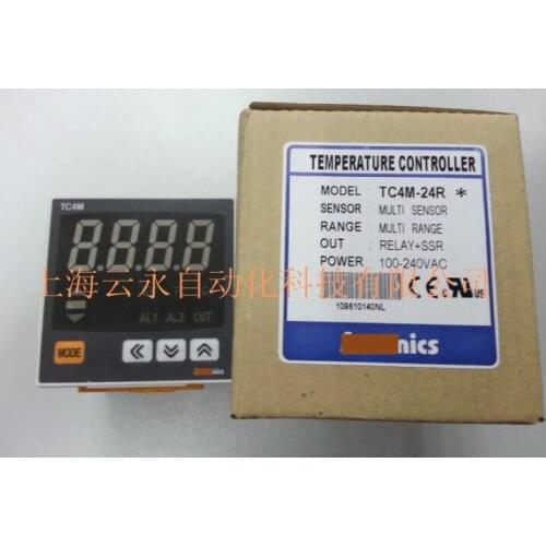 TC4M-24R brand new original thermostat in stock