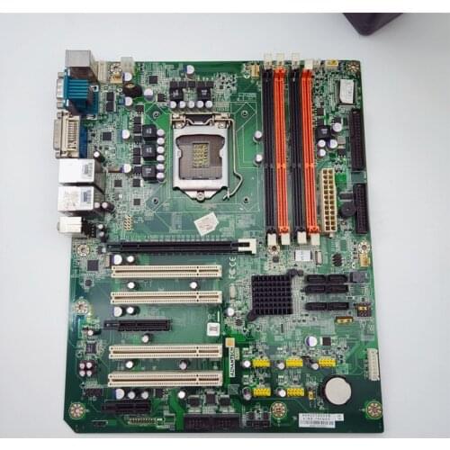 Industrial equipment board AIMB-780 REV.A1 19A2078002 AIMB-780QG2