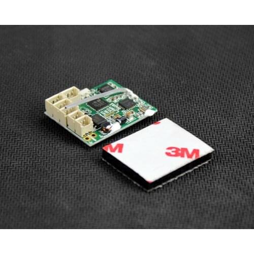 Receiver Board WLToys XK XK110 K123 K124 R/C Helicopter Accessories Spare Parts