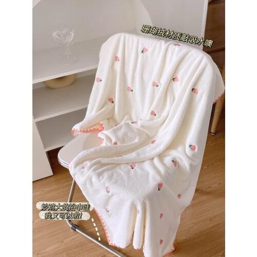 Rzcortinas Bath Towels
