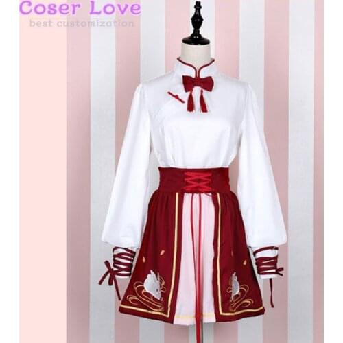 Lolita Skirt High Waist Lolita Blouse socks Shoes Lolita suit Lolita skirt