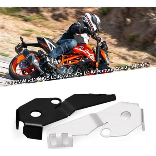 Motorcycle Side Stand Switch Protector Sidestand Guard Cover Cap for BMW R1200GS Adventure LC R1200GS LC R1240GS ADV R1250R