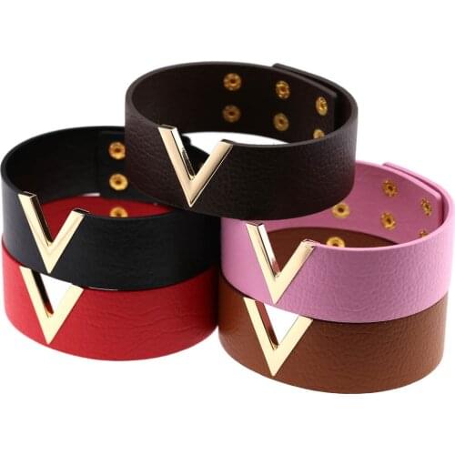 ZIMNO Women Men Goth Jewelry Oversized 2020 Choker Leather Collar Sexy Bondage Harness Egirl Necklace Punk Chockers Gifts