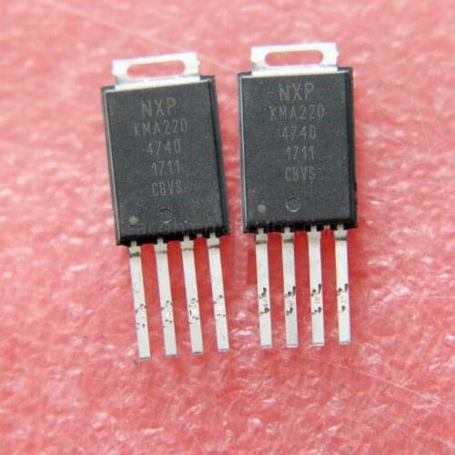 1PCS New Original KMA220 KMA220J or KMA221 or KMA199 KMA200 KMA210 KMA215 KMA310 KMA320 KMA321 SIL-4 programmable angle sensor