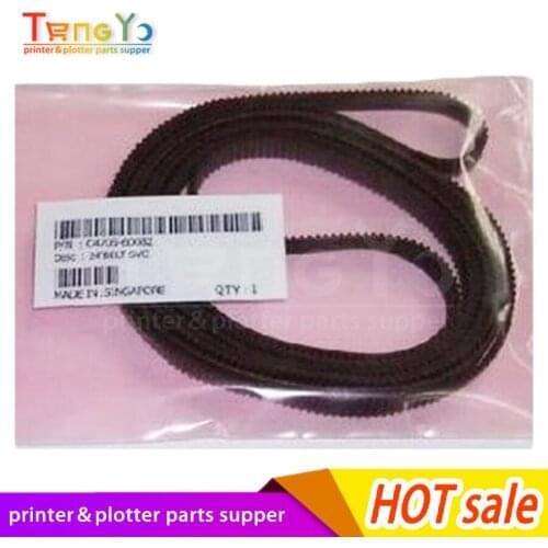 1PCS X C6072-60198 Carriage drive belt kit for DesignJet 1050 1055CM 1050C Plus 36-inch compatible new plotter part