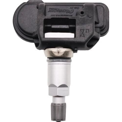 Tyre Pressure Sensor FOR 2011-2015 Opel Zafira MK II 433MHz TPMS Tire Pressure Monitor Sensor 13581560