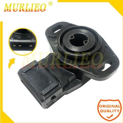 Murlieo MD628186 MD628227 Throttle Position Sensor TPS Fit For Mitsubishi Pajero Galant Carisma Original Qaulity Car Accessories