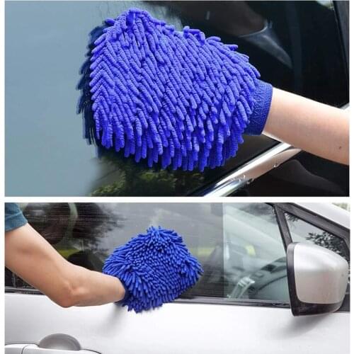 Салфетки из микрофибры для уборки Deerma China At AliExpress