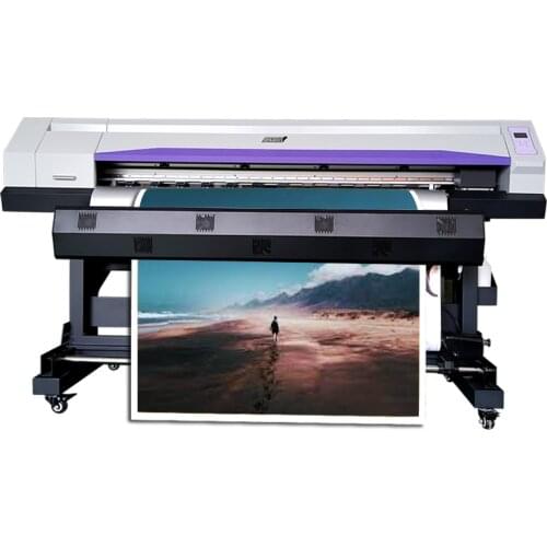 Brand name digital print machine competitive price brand name printing machine best selling plotter printing