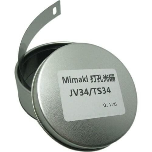 GOOD PRICE!!TS34 encoder strip for textil printer plotter encoder strip for mimaki printer machine