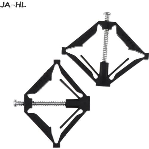 Hot! 2pcs/set Wall Mount Switch Cassette Repair Tool 86mm Switch Box Repairer Support Rod