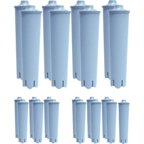 Top Sale for Jura Clearyl Claris for Coffee Machines Blue Replacement Water Filter