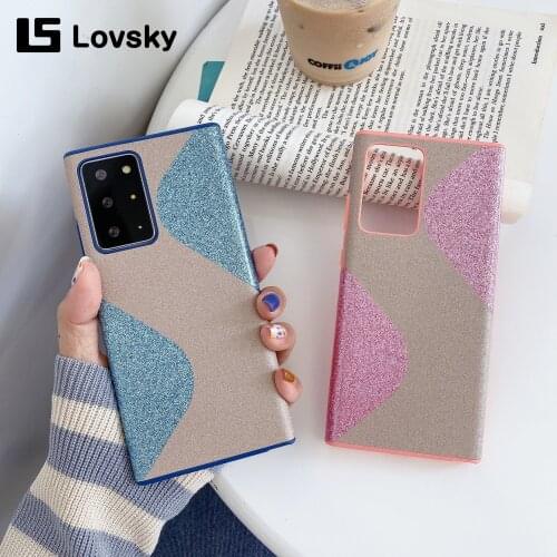 Paris Star Fashion Soft Sticking Skin Shockproof Case Cover For Samsung Note 20 Note 20Ultra A51 A71 A31 A21S M11 A11 Case