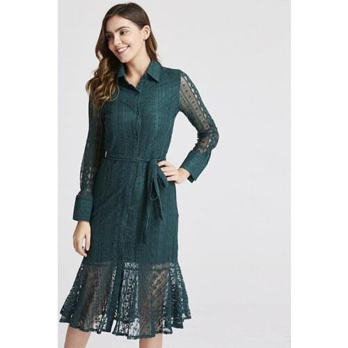 NIJIUDING Womens Casual Dresses