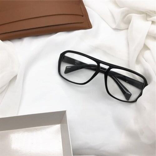 Movie Kingsman:The Secret Service Glasses Eyeglasses Sunglasses Radiation Cosplay Costume Gift New Props