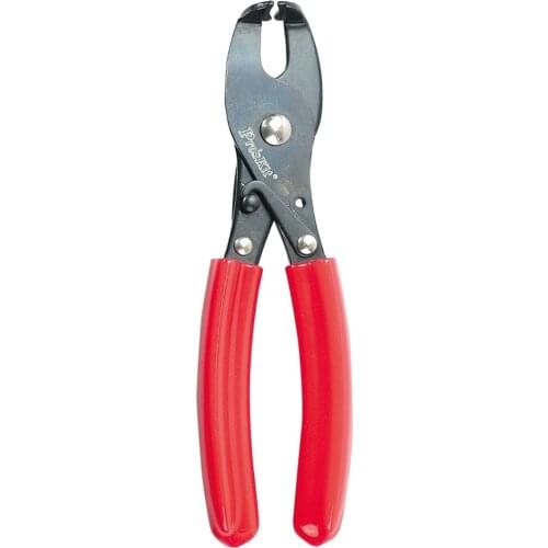 ProsKit CP-311 Multifunctional Line Buckle Pliers Low-Carbon Steel Tool Electric Cutter Tongs Relief Bushing Assembly Tools
