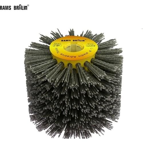 RAMS BRALIN Shoe Brushes China