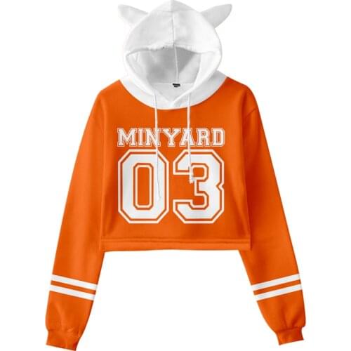 Sunglele Women's Sweatshirts With Print