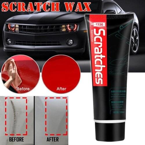 Automobiles Scratch Repair Paint Wax Auto Product Easy Care accessories For BMW Car Color Painting Toyota P8X5