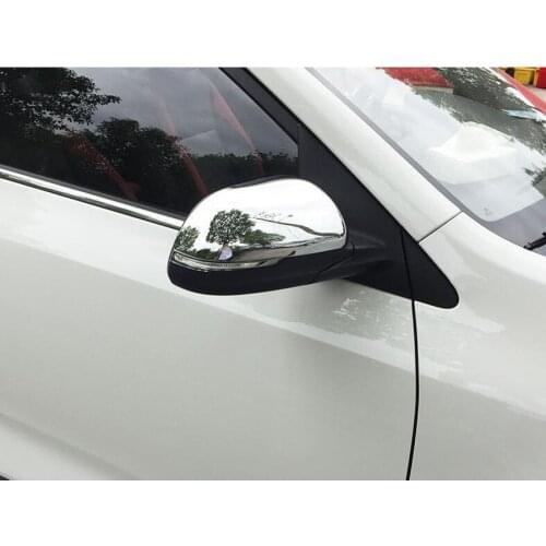 YAQUICKA Car Mirrors