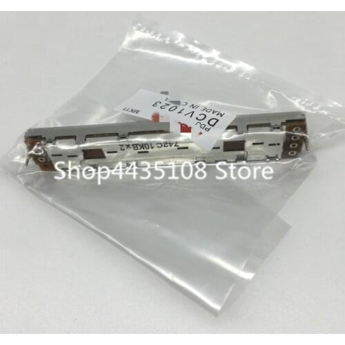 1PCS/LOT For Pioneer DDJ-ERGO DDJ-SB SB2 SR2 RR RB S1 T1 semi-resistance vertical fader DCV1023 DCV1024