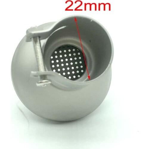 1PCS Universal 20x20mm 850 BGA Hot Air Stations Gun Nozzles for SAIKE ATTEN 852D+ 850 909D 950 Welding Soldering Station
