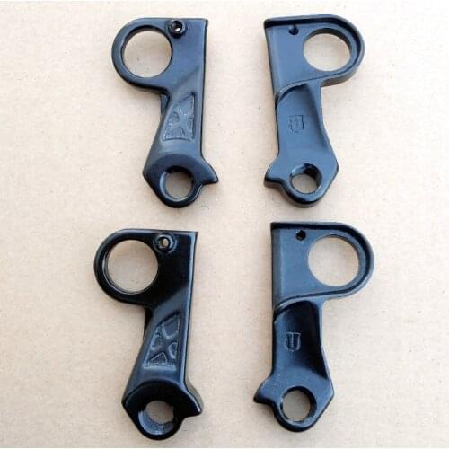 1pc Bicycle MECH dropout For CUBE #10241 Reaction Elite GTC Pro Access WLS Stereo AMS Hybrid cube Nutrail Gear derailleur hanger