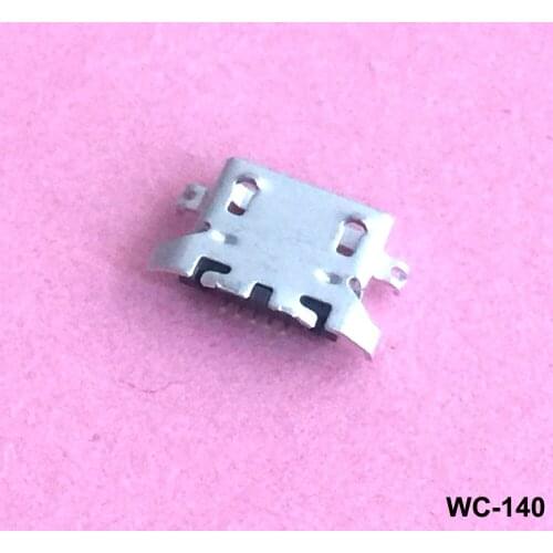 10PCS For Lenovo K3 Note K50-T5 K30-T Micro USB Charging Dock jack socket Connector Port Replacement Repair parts